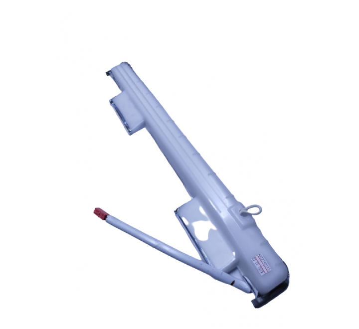 Arçelik Buzdolabı Damlalık Isıtıcısı ( Rezistansı )